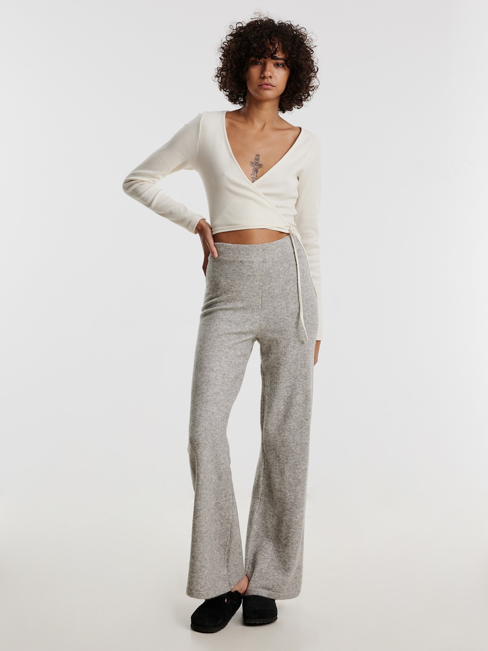 Pantalón 'SEDA'