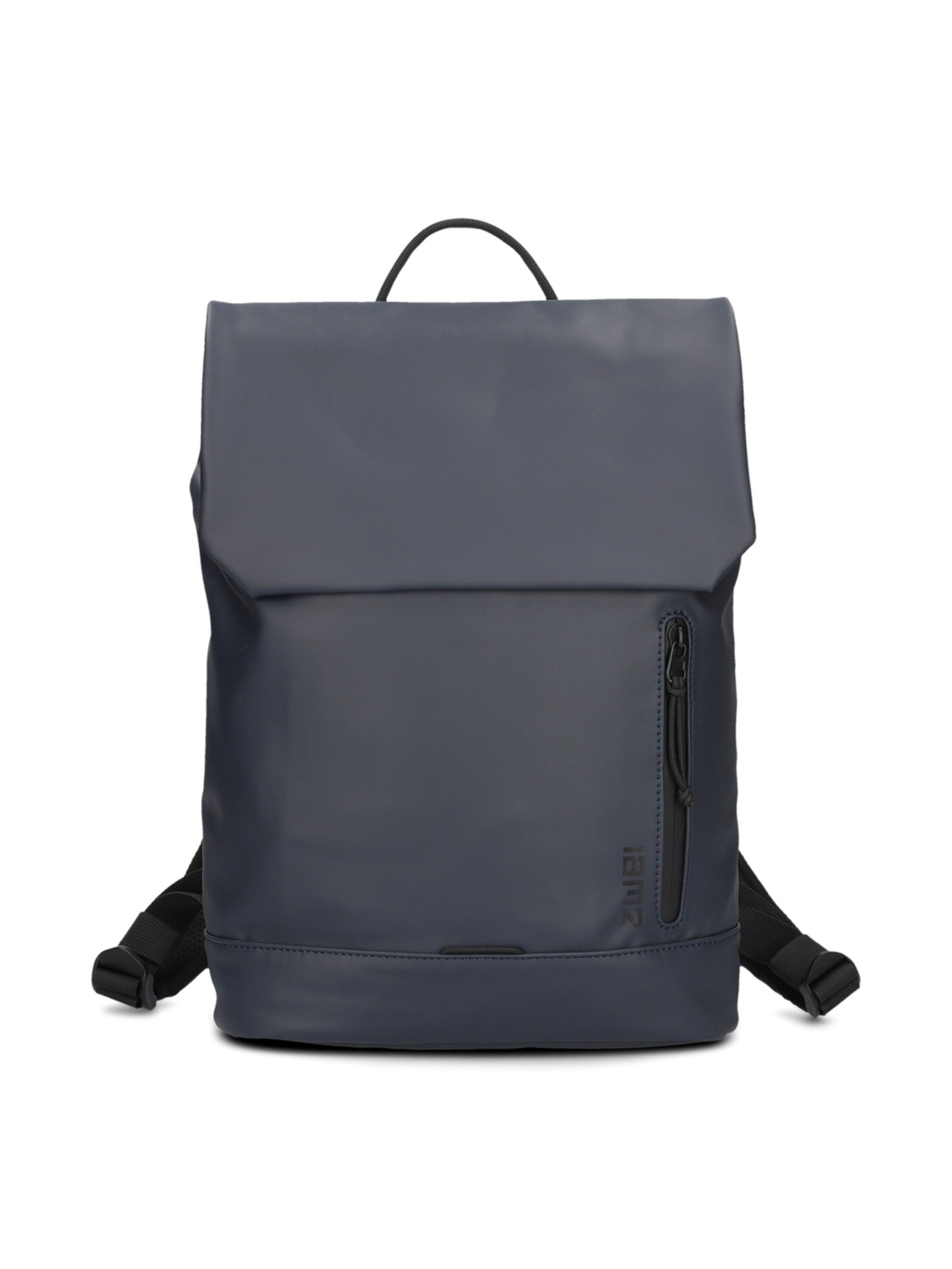 ZWEI Backpack 'CARGO CAR130' in Blue