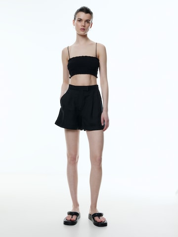 EDITED Top 'Wilma' in Black