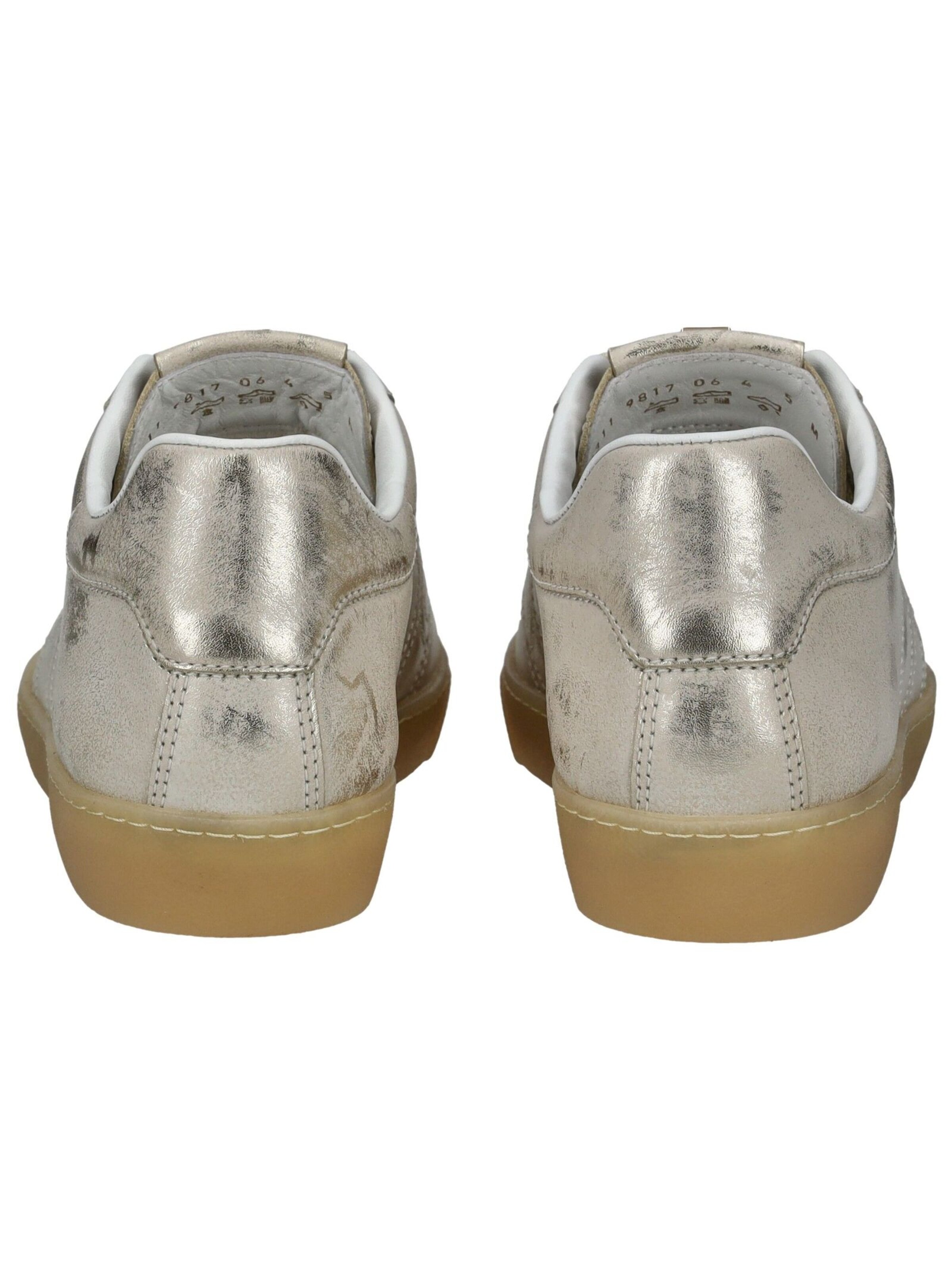 Högl Sneaker in Gold