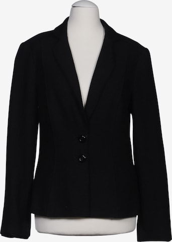 Marc Cain Blazer S in Schwarz: Vorderseite