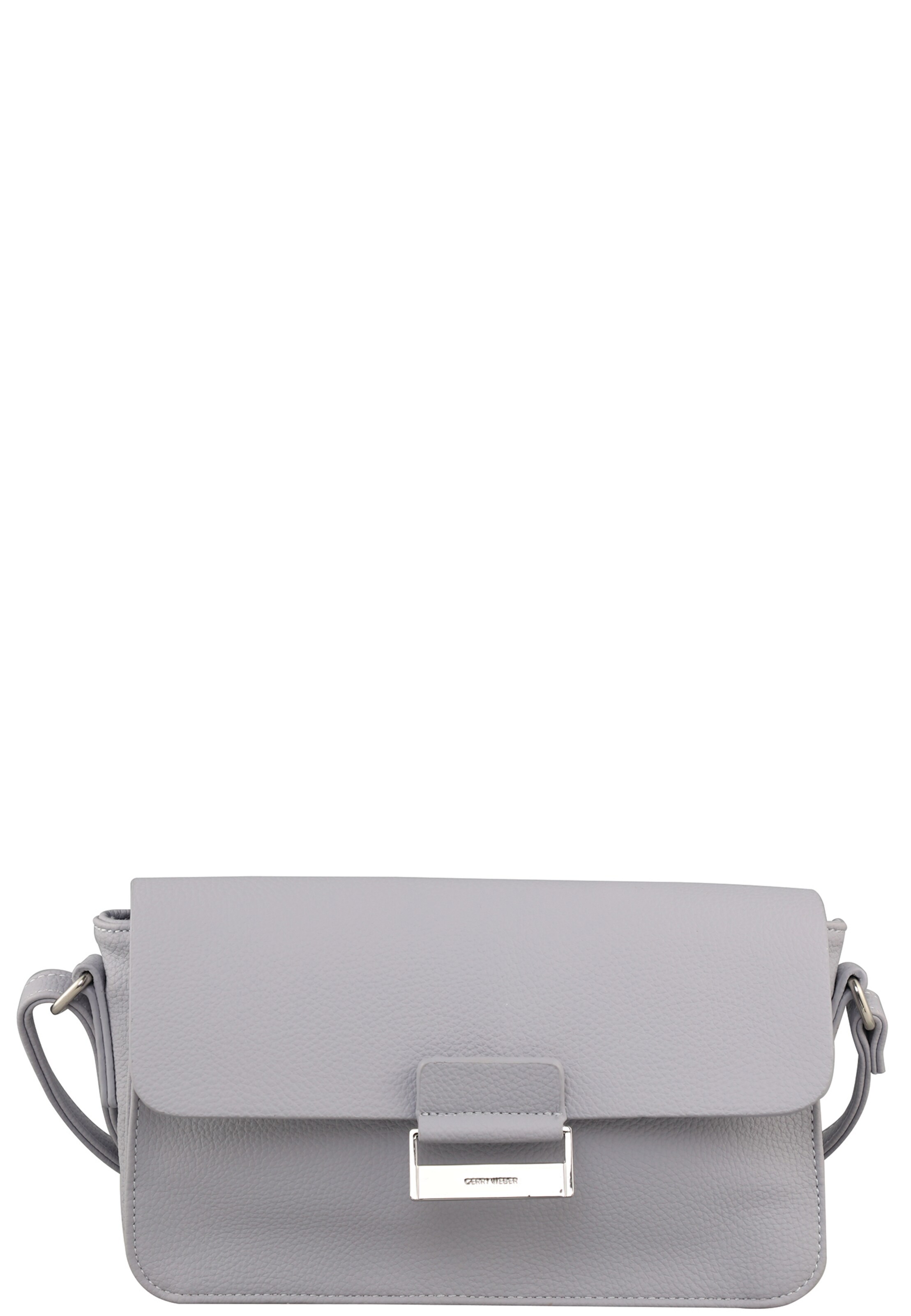 GERRY WEBER Bags Crossbody Bag 'Talk Different Ll' in Purple: front