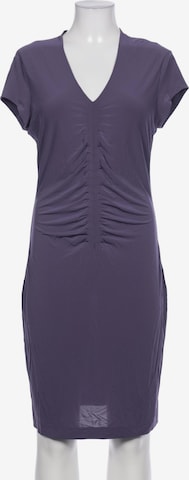 RENÉ LEZARD Dress in L in Purple: front