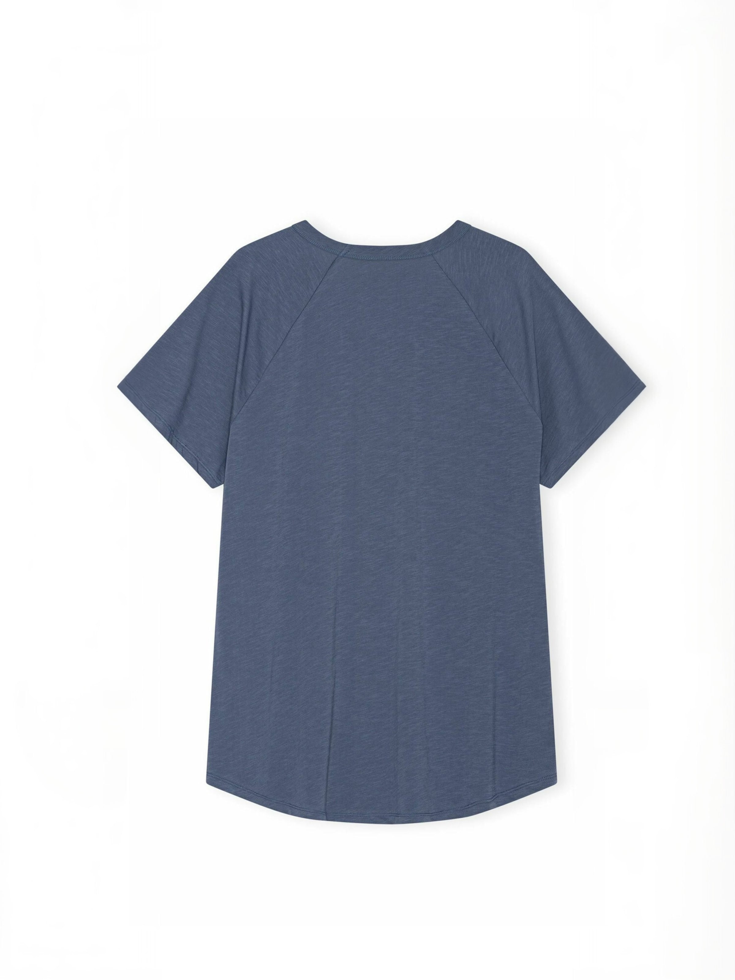 moshi moshi mind - Top ' november ' em azul