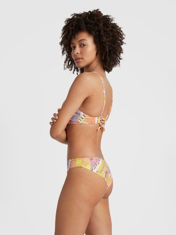 O'NEILL Dół bikini 'Maoi' w kolorze żółty