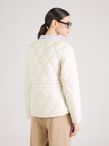 ONLY - Casaco meia-estação 'ONLAmara' em branco