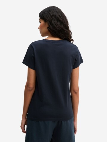 Marc O'Polo Shirt ' Mix N Match ' in Blue