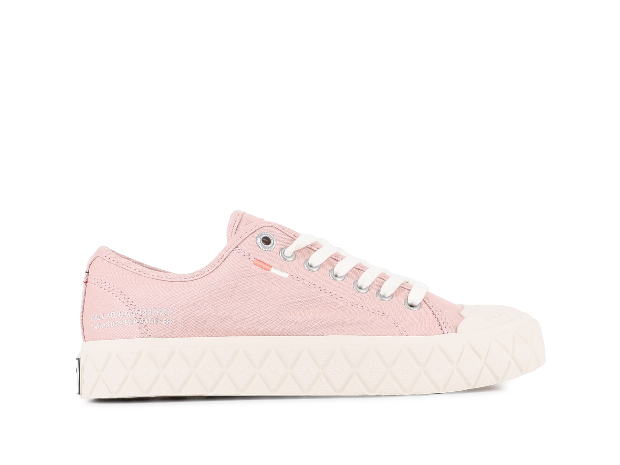 Palladium Sneakers 'Palla Ace' in Pink