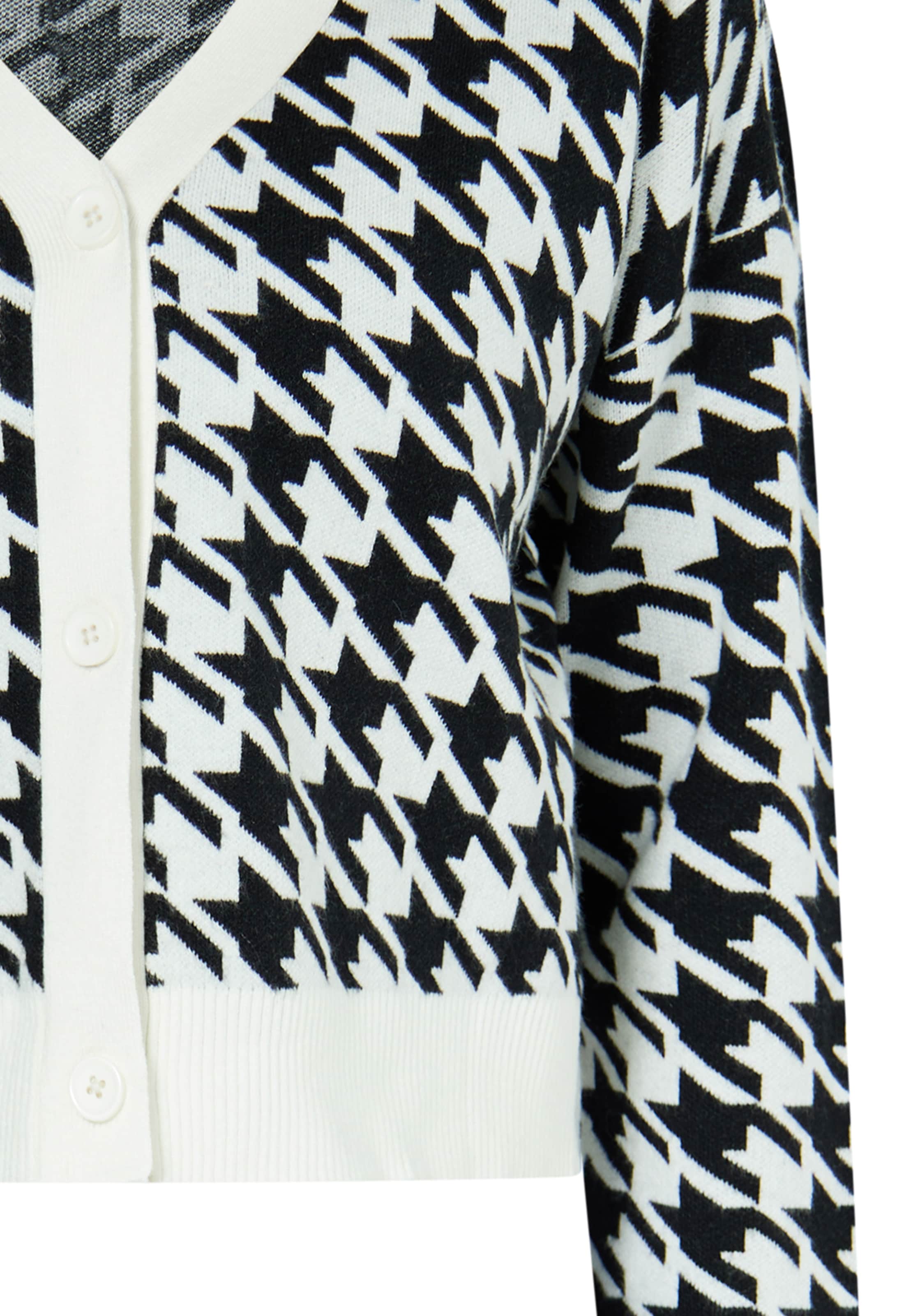 myMo ROCKS Kampsun, värv valge