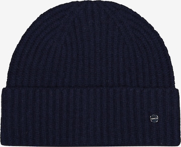 CODELLO Beanie in Blue: front