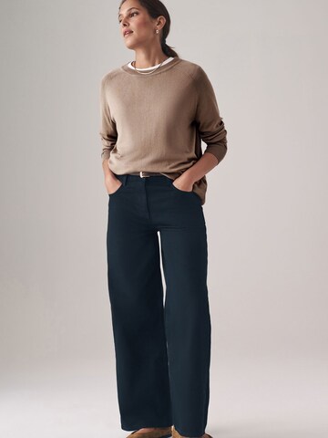 Pull-over The Set en beige