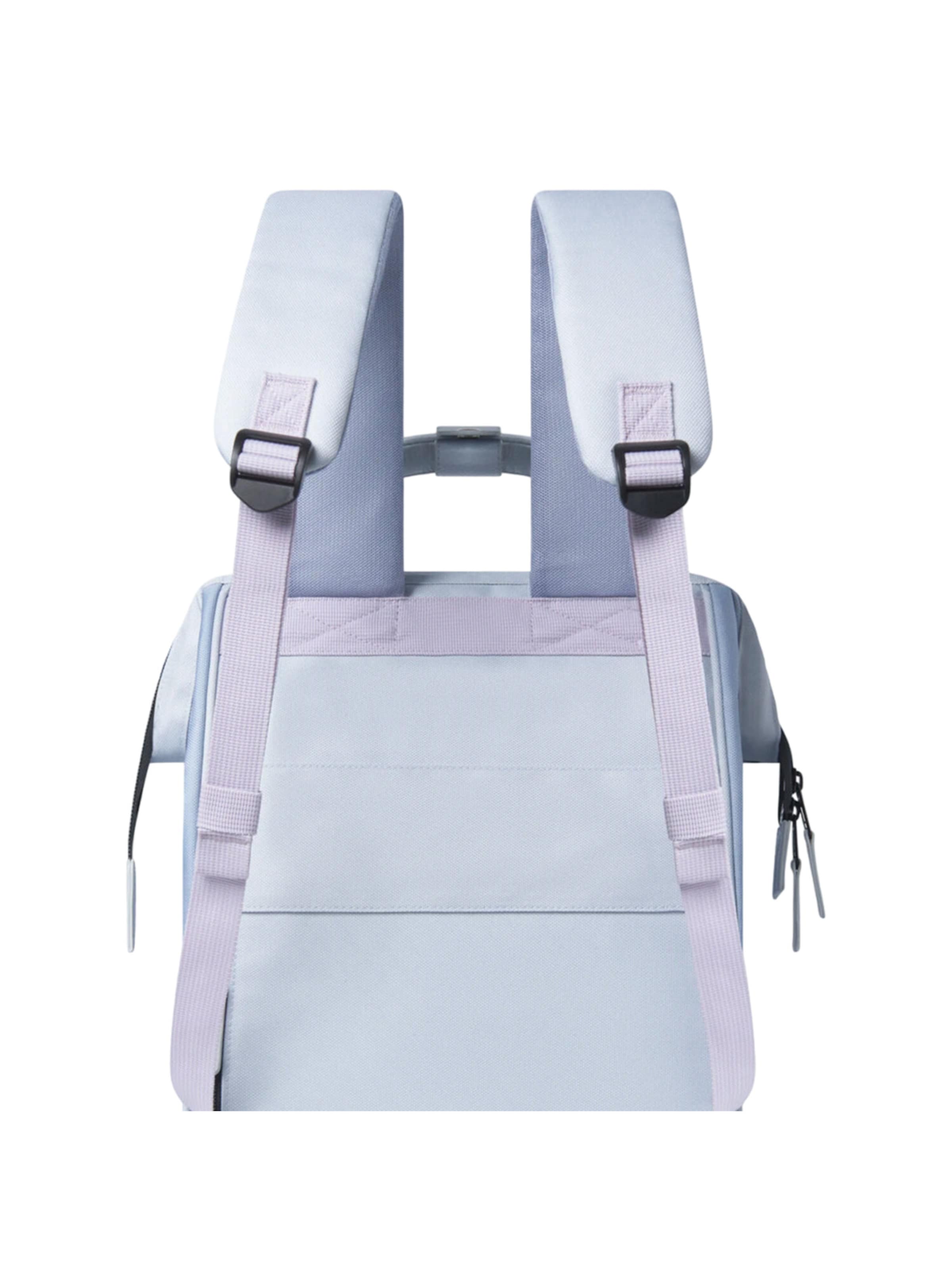 Cabaia Backpack 'Puerto Viejo M' in Blue