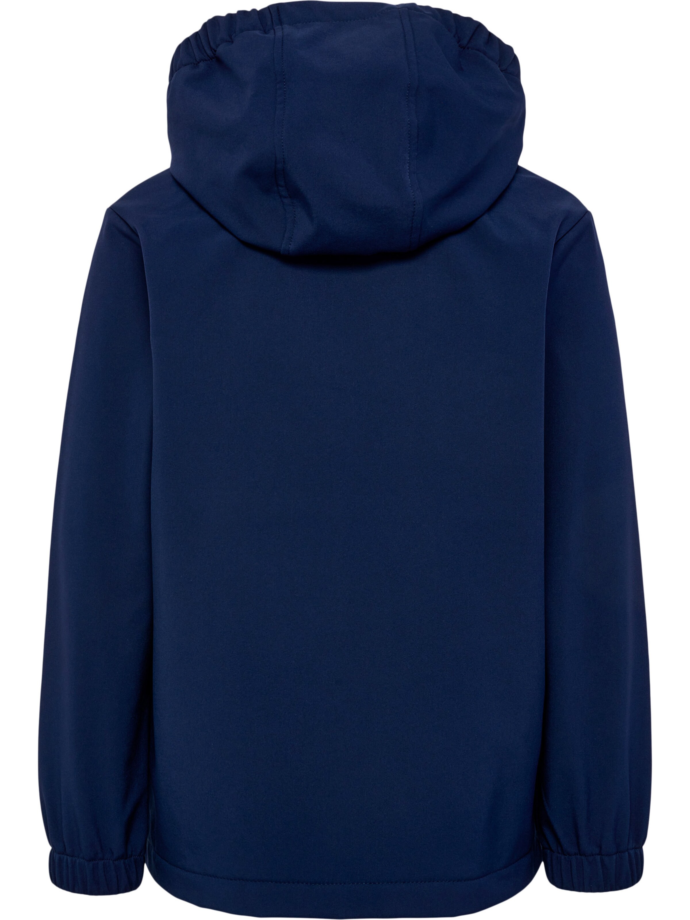 Hummel Funktionsjakke 'Mars' i blå