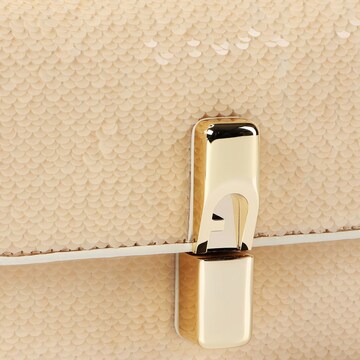 FURLA Umhängetasche 'Iride' in Beige