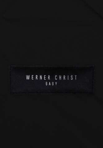 Werner Christ Baby Kinderwagen-Zubehör 'OSLO' in Schwarz