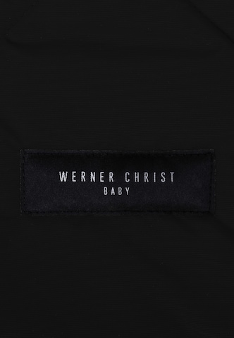 Werner Christ Baby Stroller Accessories 'OSLO' in Black