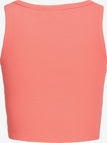 Top 'Fallon' di JJXX in rosa