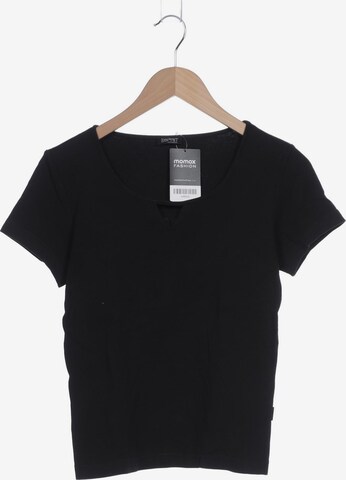 ESPRIT T-Shirt S in Schwarz: predná strana