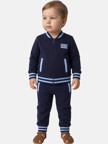GUESS KIDS Zestaw w kolorze niebieski