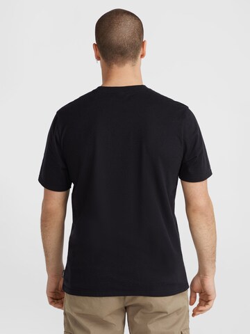O'NEILL T-Shirt in Schwarz