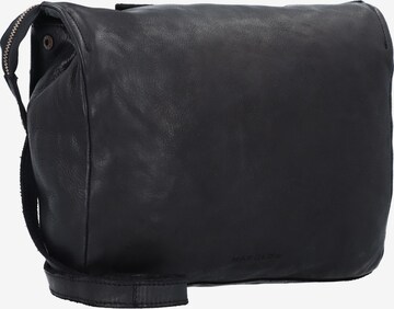 Harold's Crossbody Bag 'Submarine' in Black