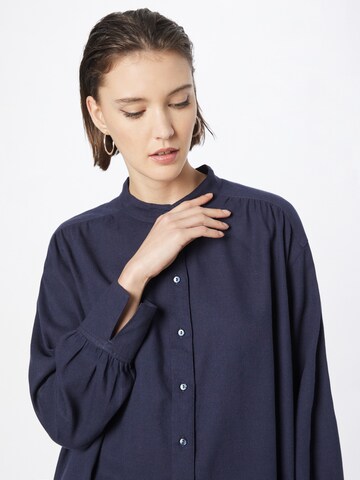 ESPRIT Blouse in Blue