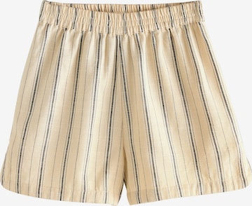 smėlio Next Laisvas Kelnės: priekis