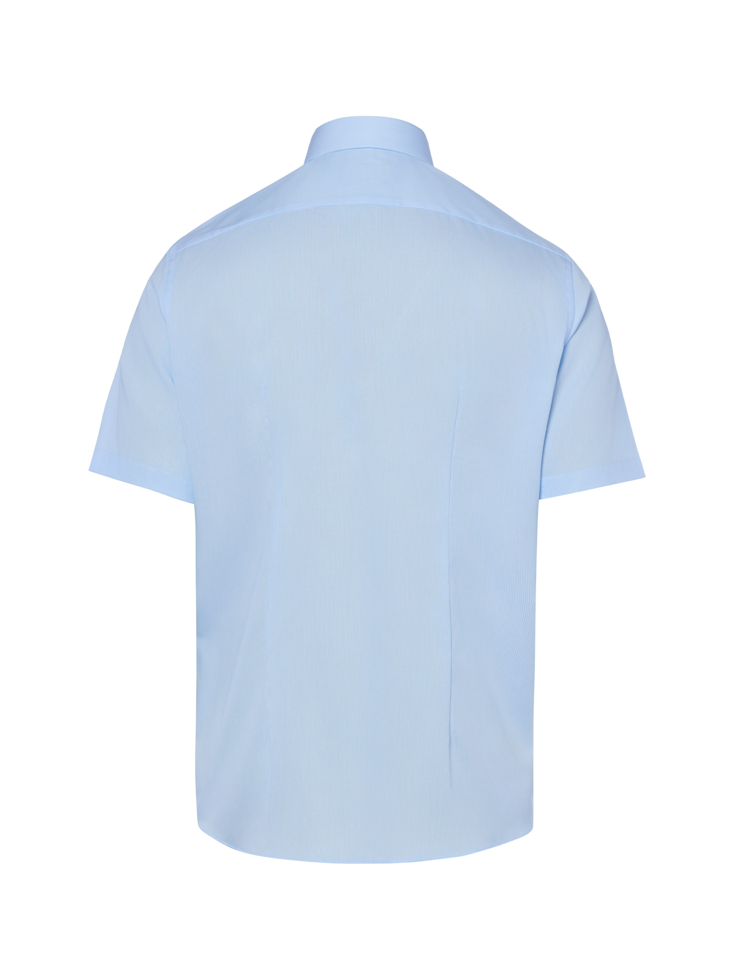 OLYMP Regular Fit Hemd in Blau