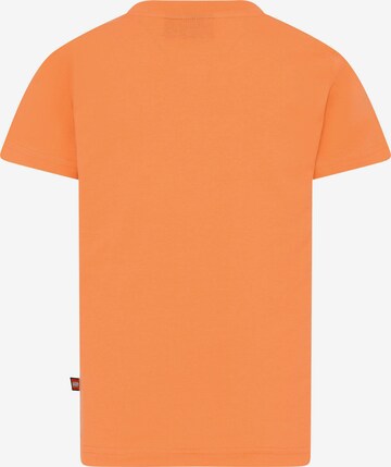 LEGO® kidswear Shirt in Orange