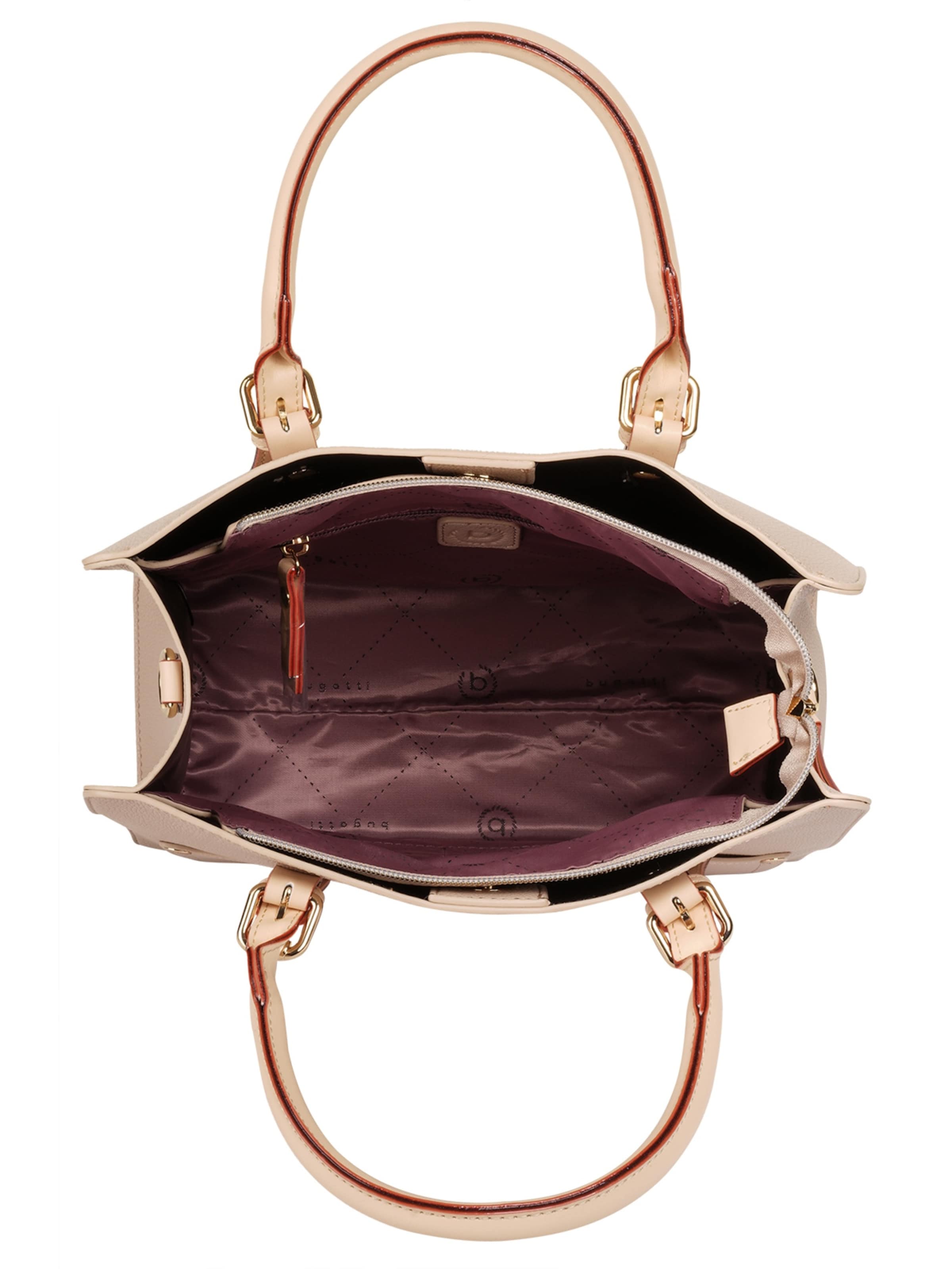 bugatti Handtasche 'ELLA'‌‌‌‌‌‌ in Beige