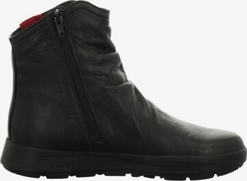 THINK! Stiefelette in Schwarz