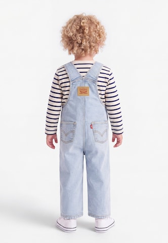 Levi's Kids Обычный Комбинезон в Синий