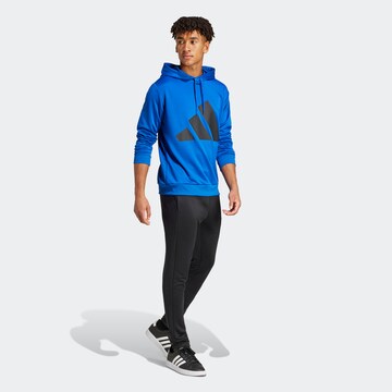 ADIDAS SPORTSWEAR Tracksuit in Blue