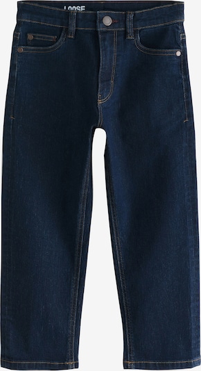 Next Farkut värissä sininen, Tuotenäkymä