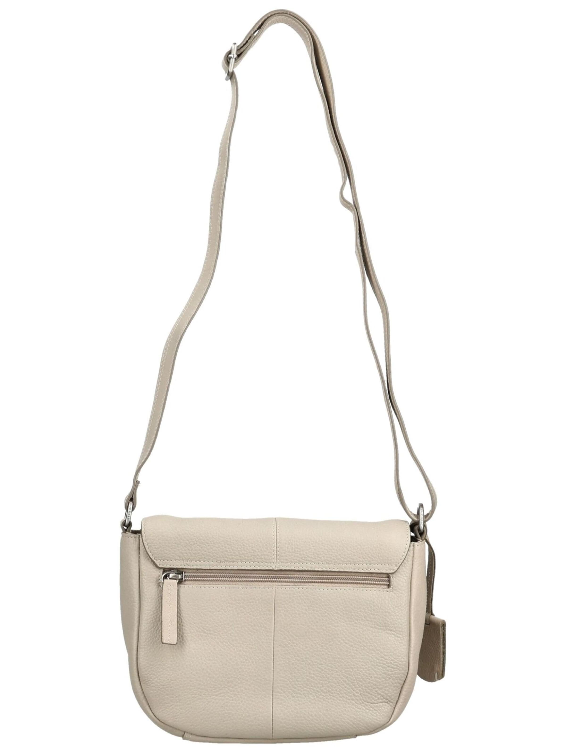 Sac à bandoulière Burkely en gris