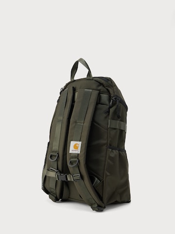 Carhartt WIP Batoh 'Prescott' – zelená