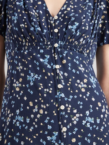 LEVI'S ® - Vestido em azul