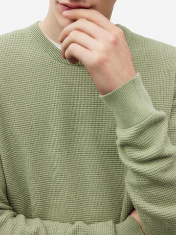 Adolfo Dominguez Sweater in Green