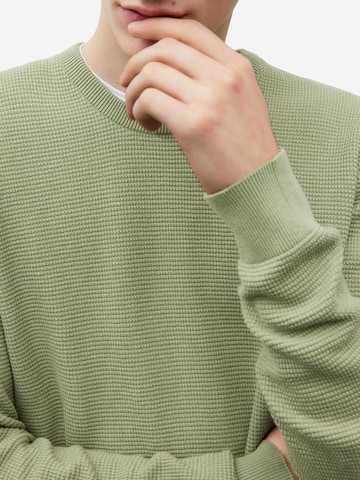 Pullover di Adolfo Dominguez in verde