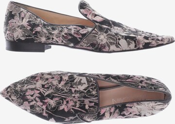 Marc Cain Flats & Loafers in 37 in Pink: front