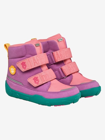 Affenzahn Boots 'Vegan Comfy Vegan Comfy' in Mixed colors