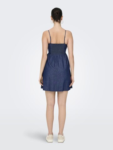 JDY Zomerjurk 'JDYKai' in Blauw