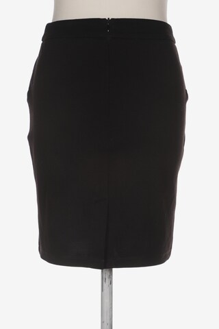 Zalando Skirt in XS in Black
