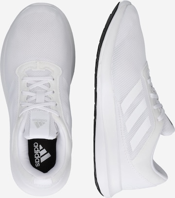 ADIDAS PERFORMANCE Athletic Shoes 'Coreracer' in White