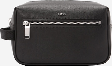 BOSS - Neceser 'Daxter' en negro: frente
