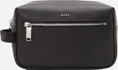 BOSS Toilettilaukku 'Daxter' värissä musta, Tuotenäkymä