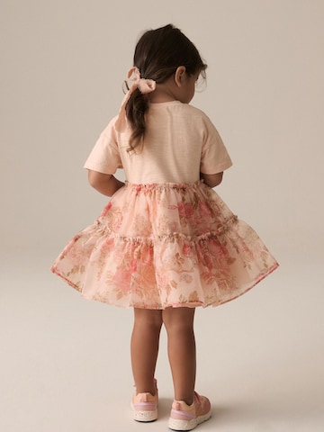 Rochie de la Next pe roz