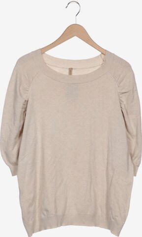 Soyaconcept Pullover XXL in Beige: predná strana