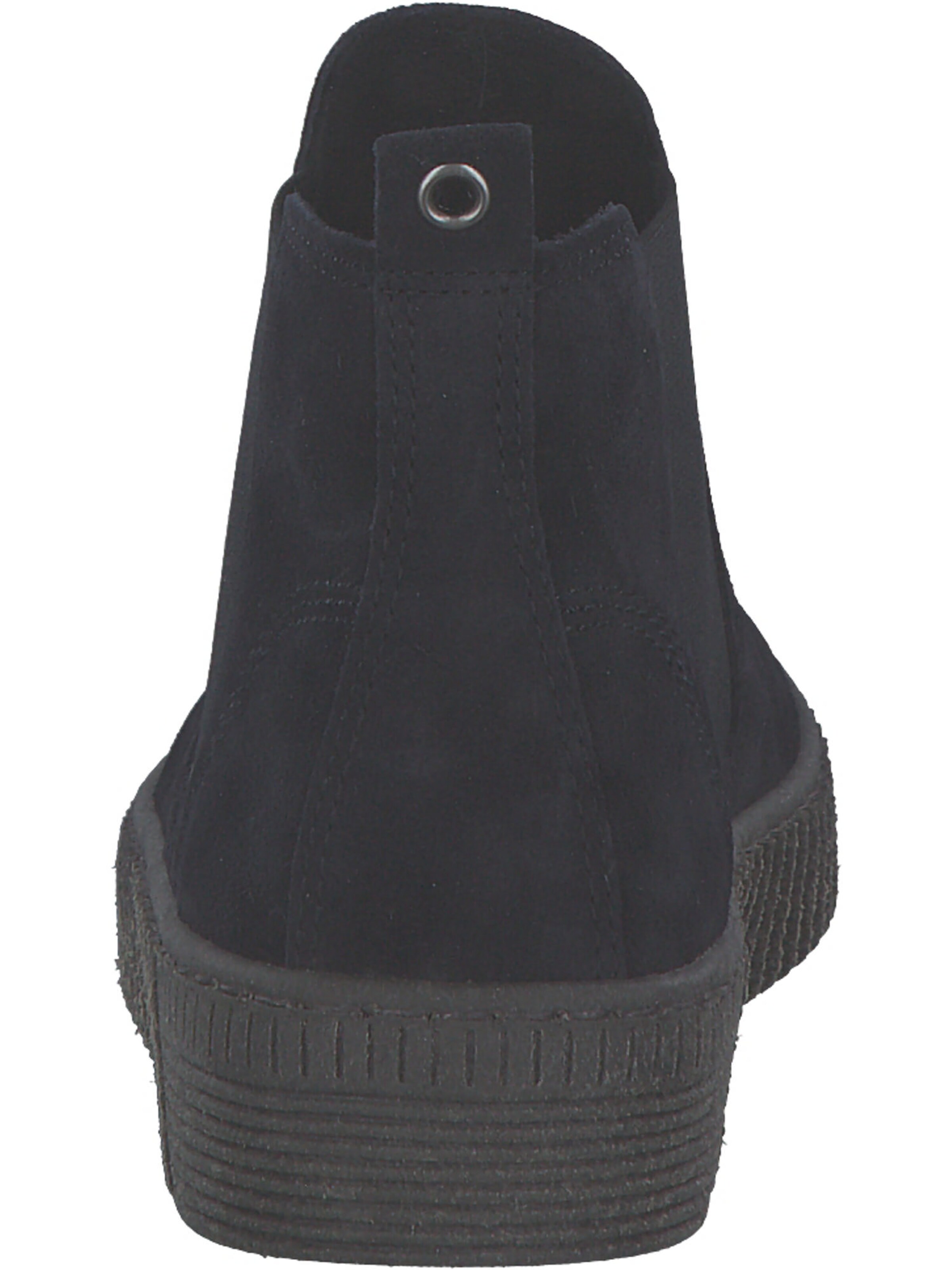 GABOR Stiefelette '73.73' in Blau