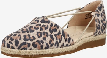 Paul Green Espadrillo värissä beige: etupuoli